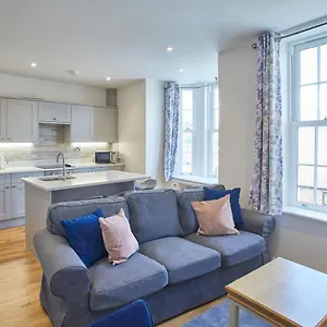 Host & - Flat Lemonade Whitby